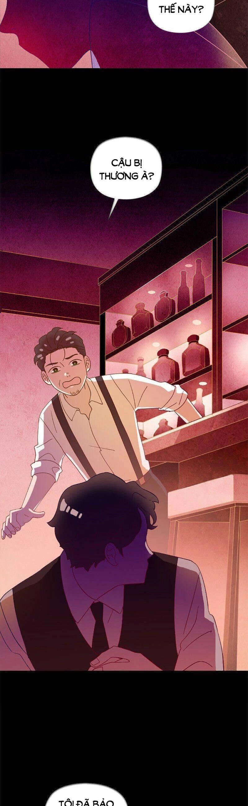 Ma Kể Chuyện Chapter 42 - 4