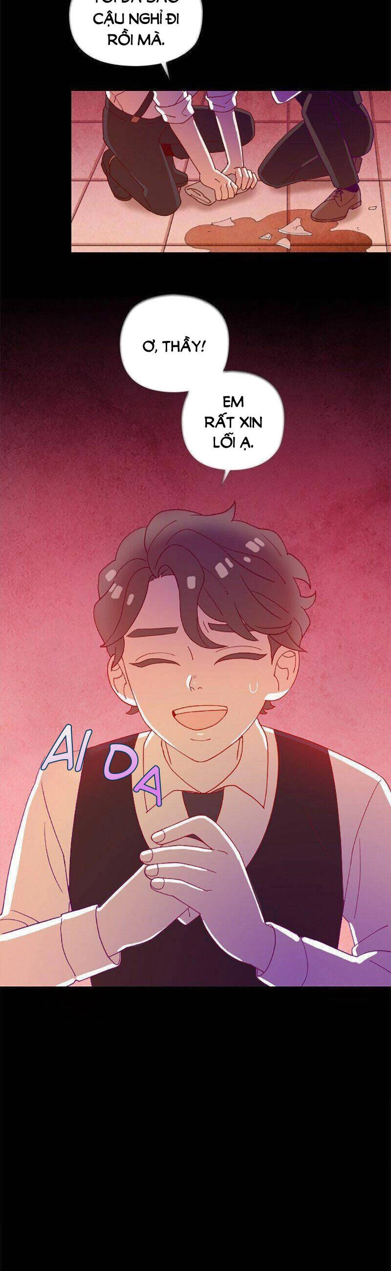 Ma Kể Chuyện Chapter 42 - 5