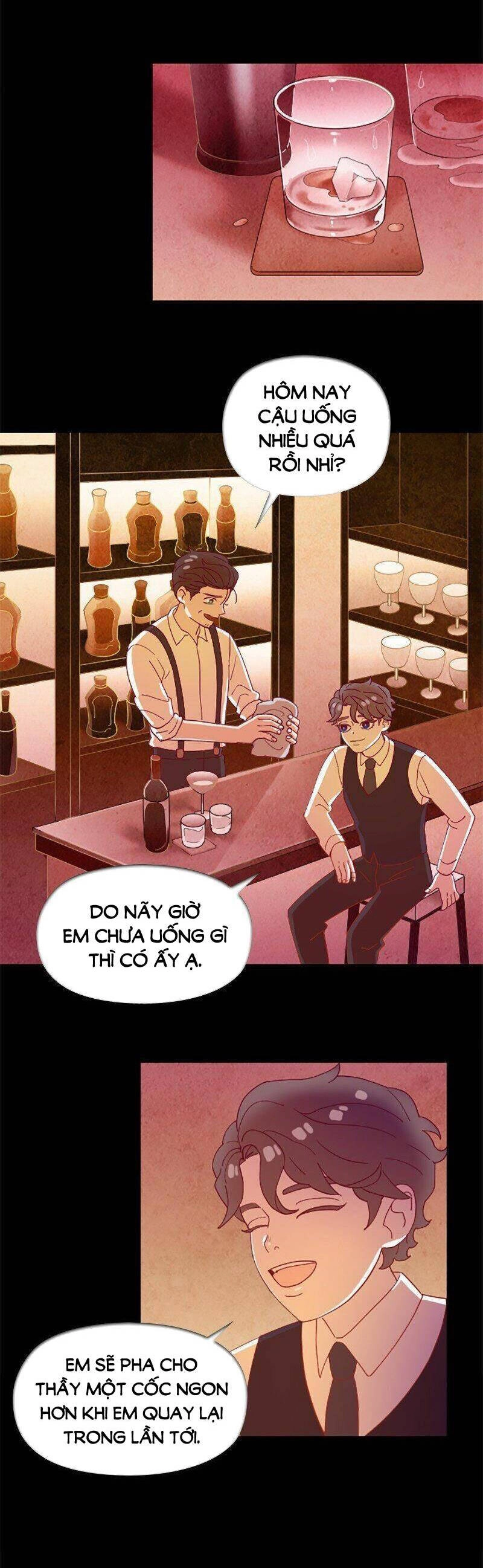 Ma Kể Chuyện Chapter 42 - 6