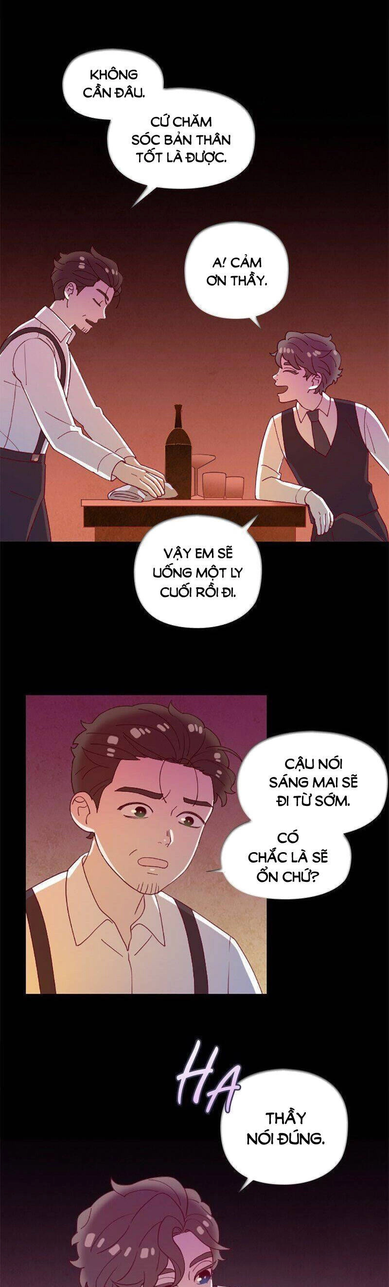 Ma Kể Chuyện Chapter 42 - 7