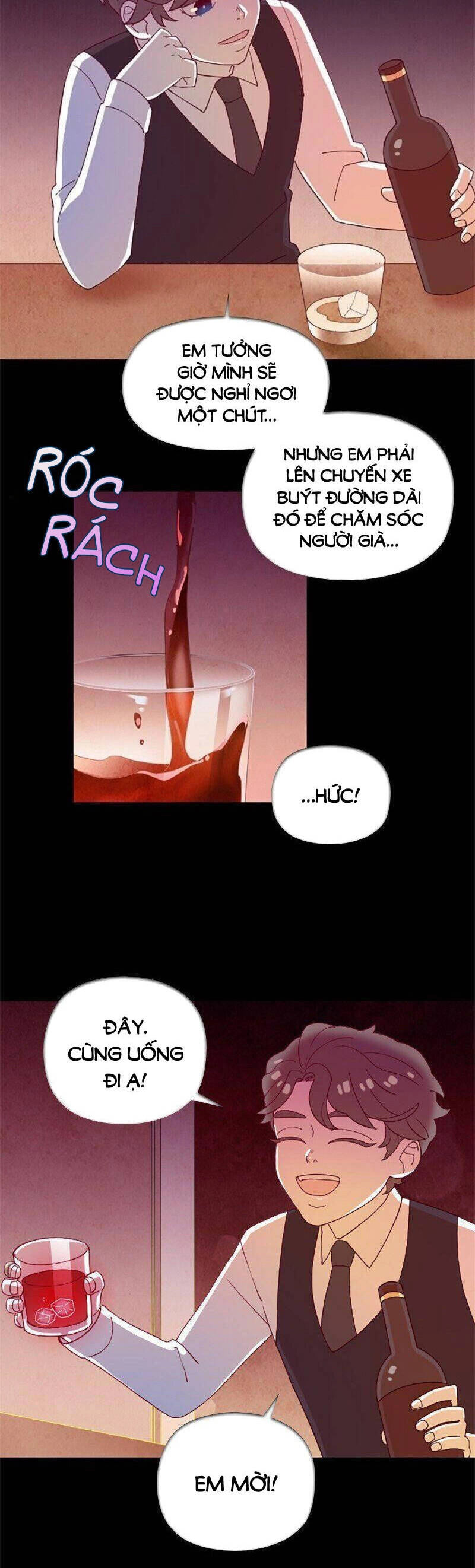 Ma Kể Chuyện Chapter 42 - 8