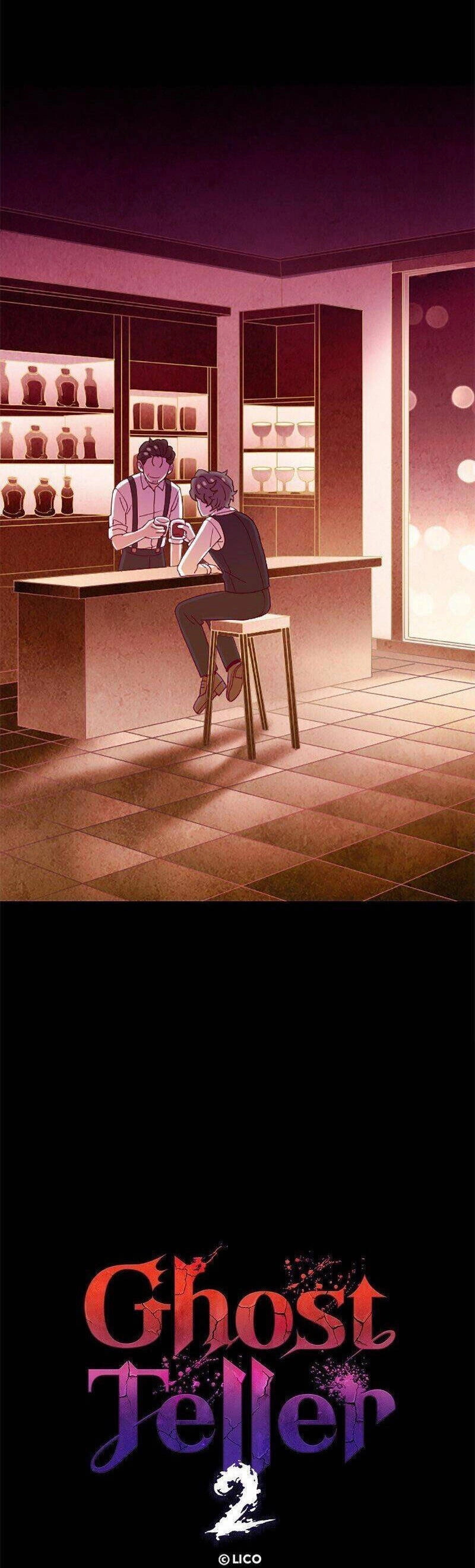 Ma Kể Chuyện Chapter 42 - 9