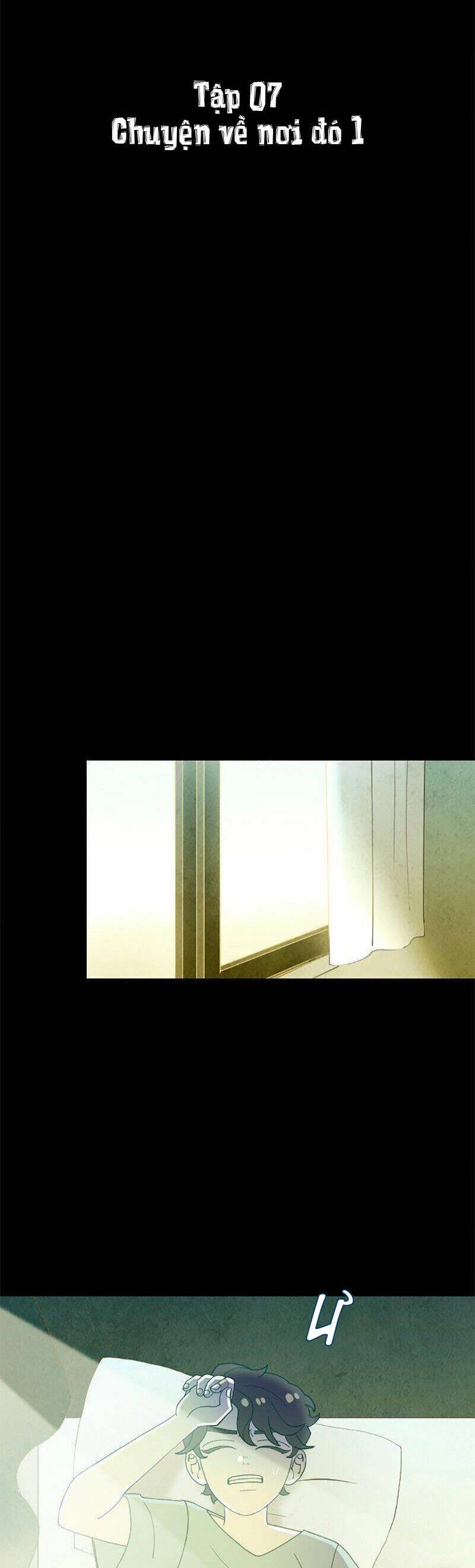 Ma Kể Chuyện Chapter 42 - 10