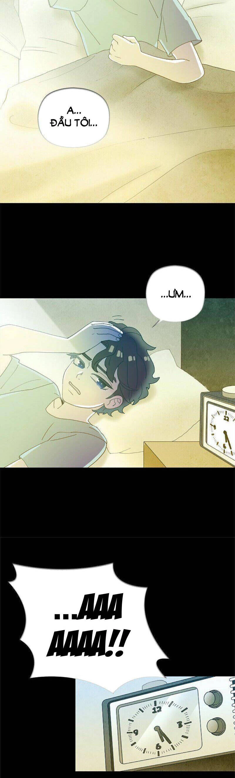 Ma Kể Chuyện Chapter 42 - 11