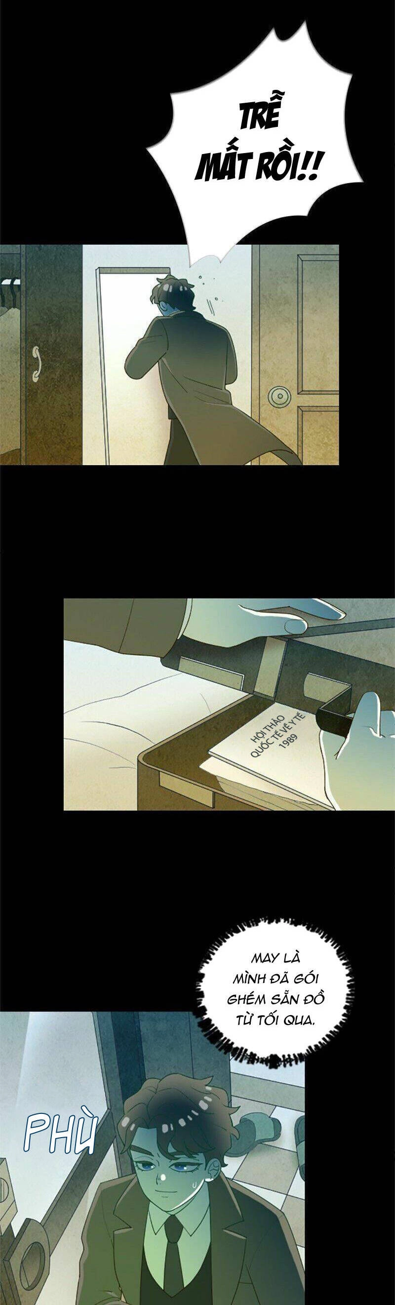 Ma Kể Chuyện Chapter 42 - 12