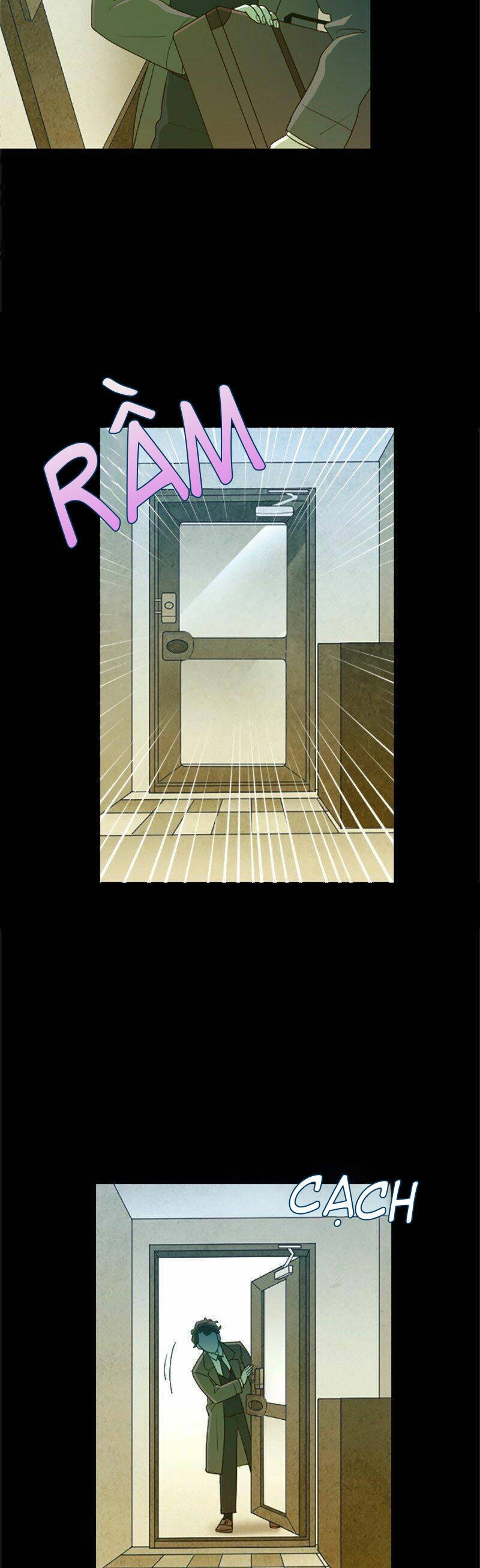 Ma Kể Chuyện Chapter 42 - 13