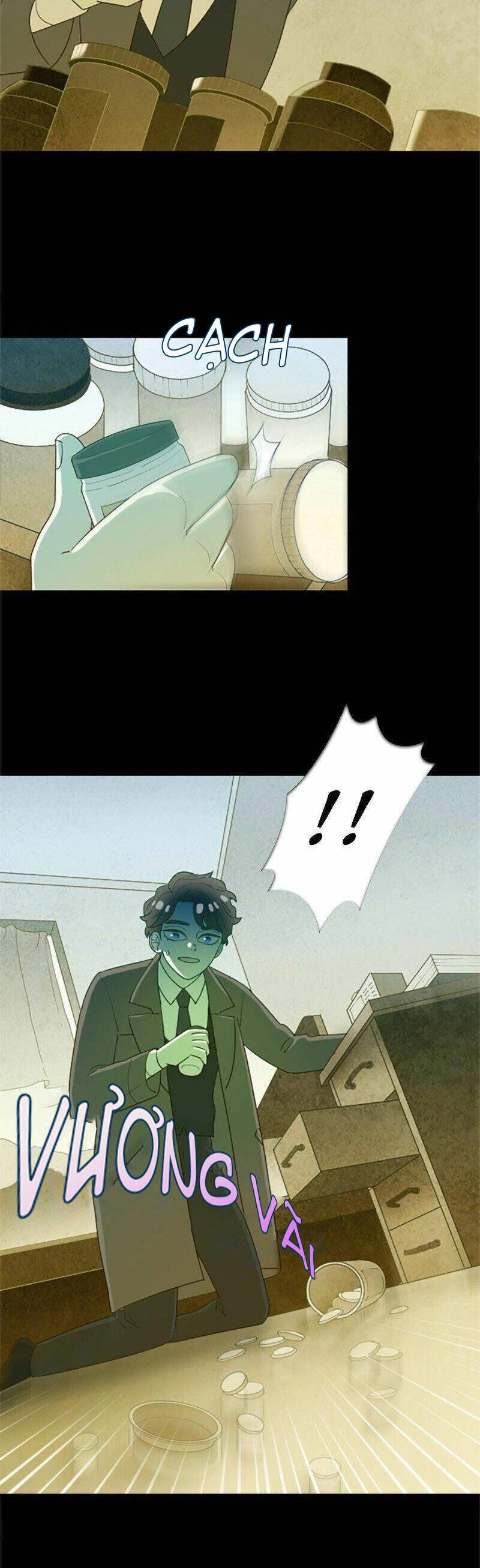 Ma Kể Chuyện Chapter 42 - 15