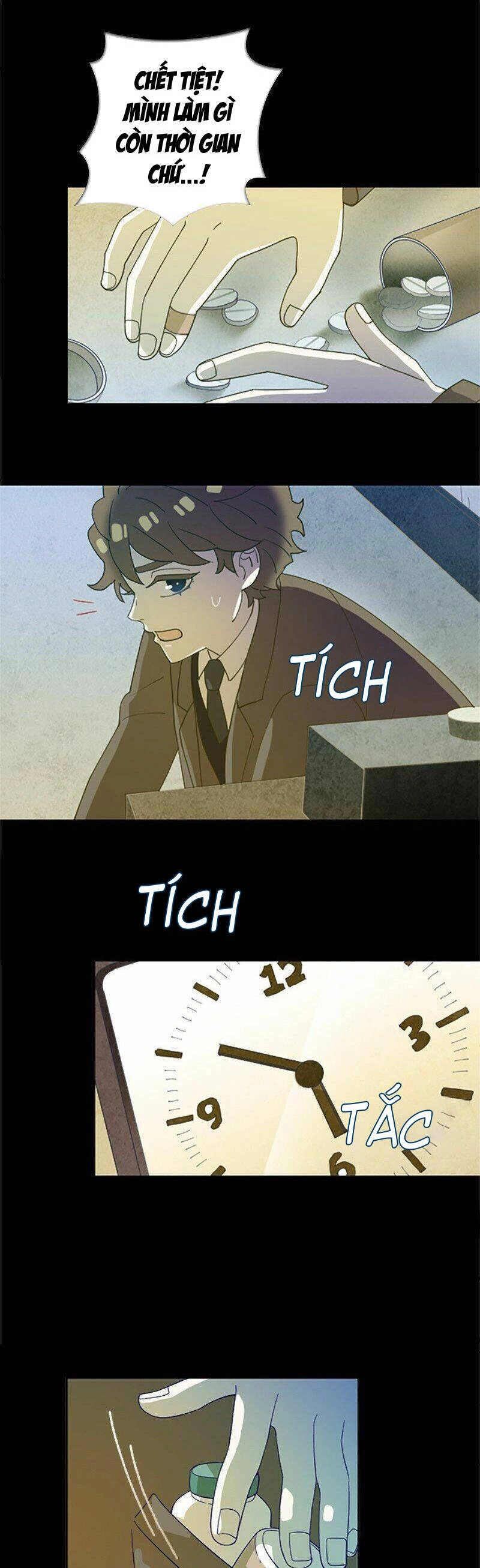 Ma Kể Chuyện Chapter 42 - 16