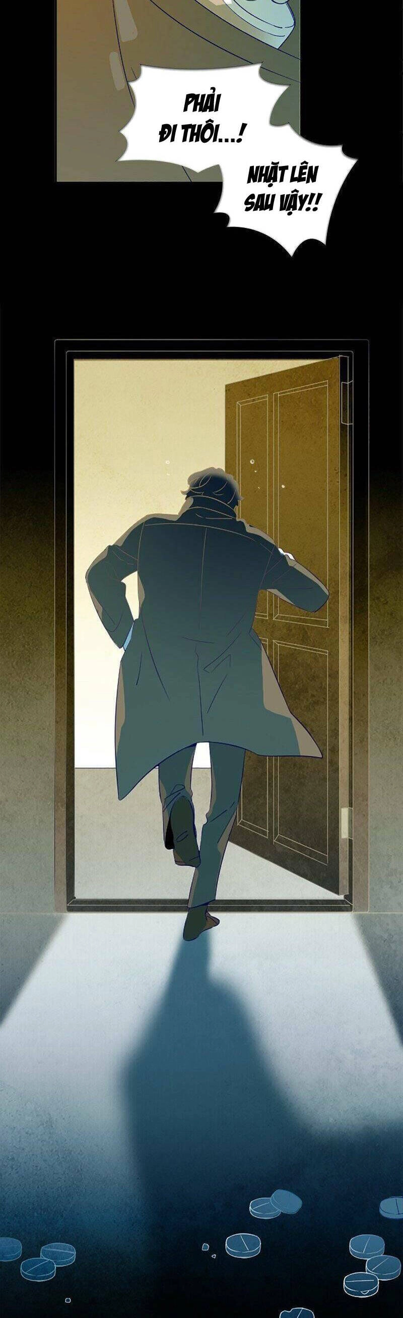 Ma Kể Chuyện Chapter 42 - 17