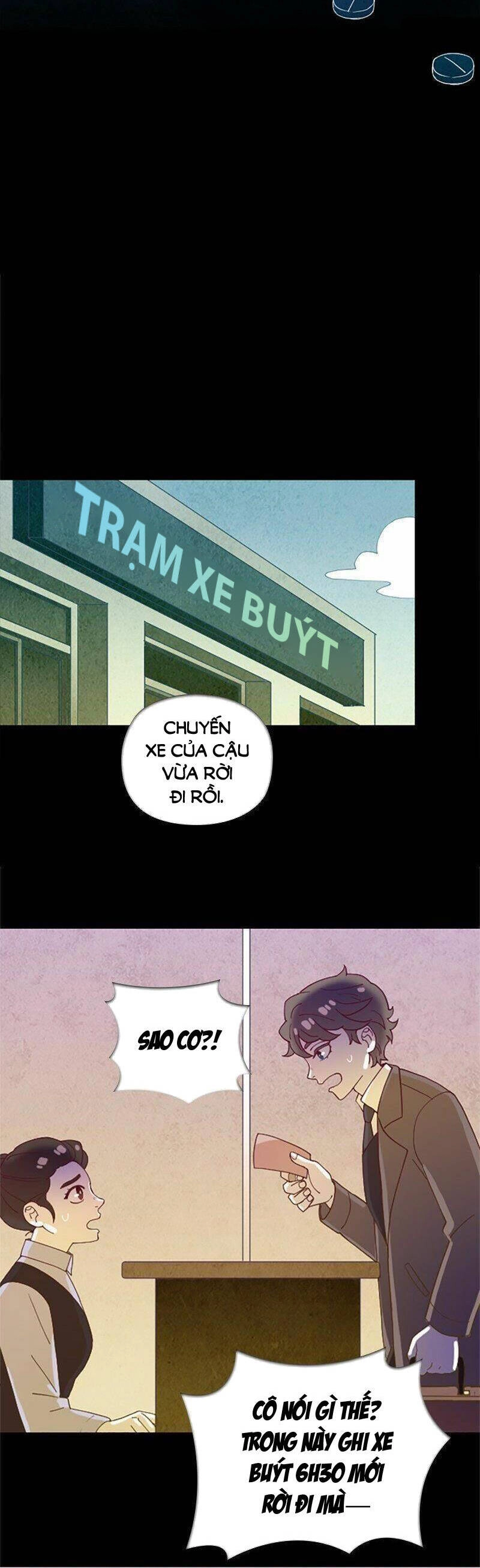 Ma Kể Chuyện Chapter 42 - 18