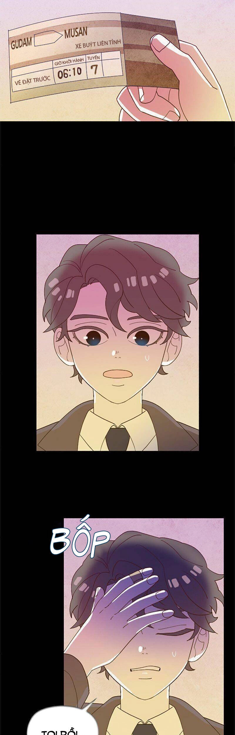 Ma Kể Chuyện Chapter 42 - 19