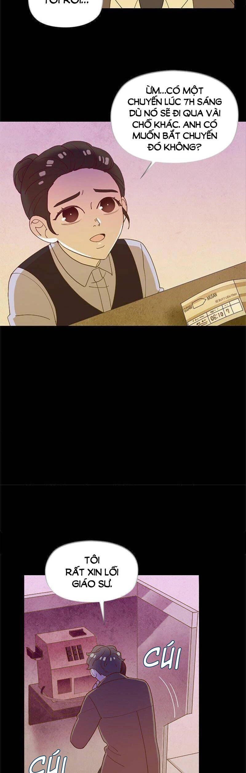 Ma Kể Chuyện Chapter 42 - 20