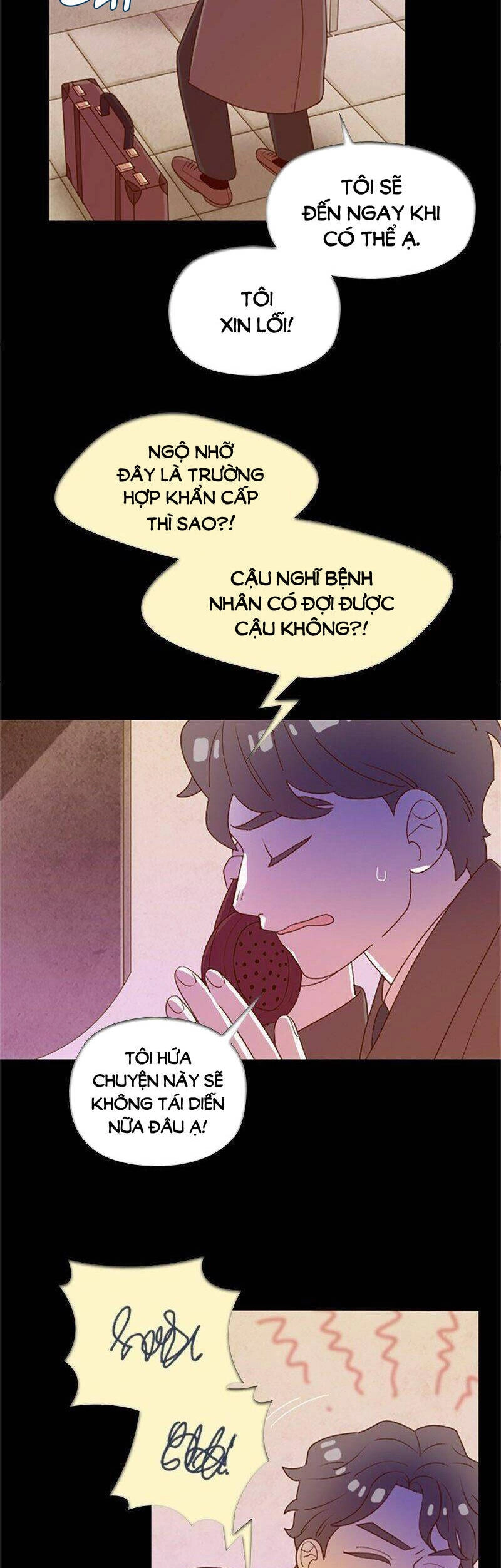 Ma Kể Chuyện Chapter 42 - 21