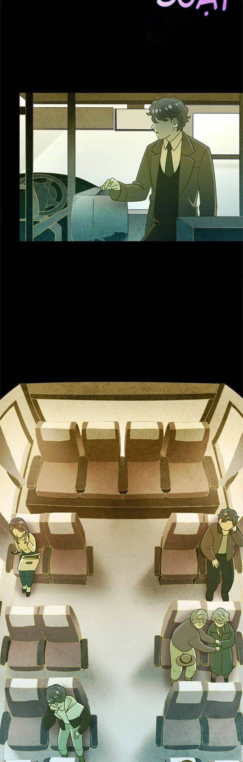 Ma Kể Chuyện Chapter 42 - 23