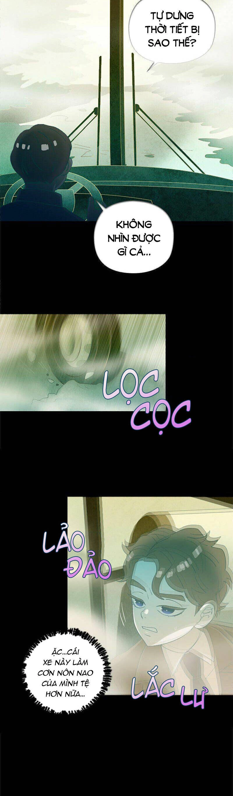 Ma Kể Chuyện Chapter 42 - 28