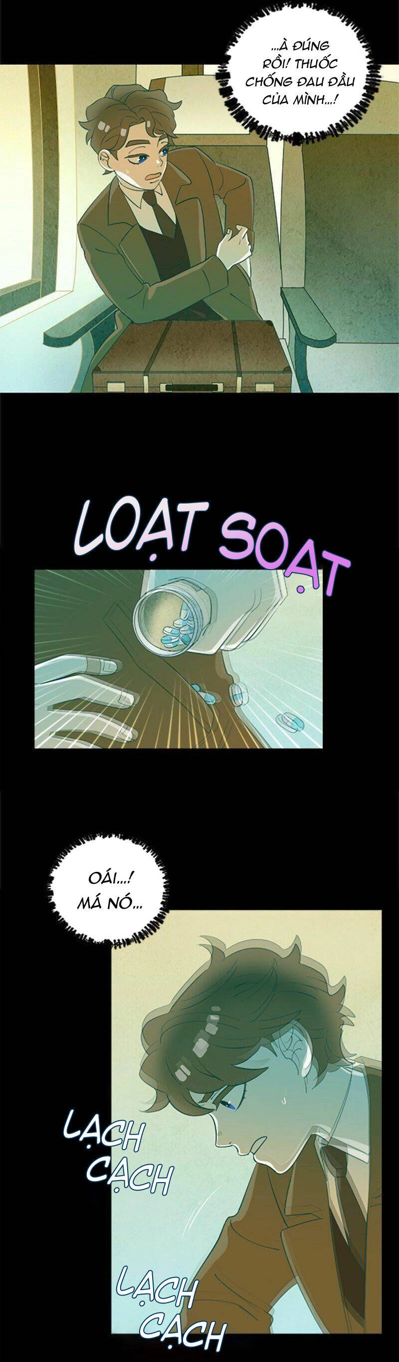 Ma Kể Chuyện Chapter 42 - 29