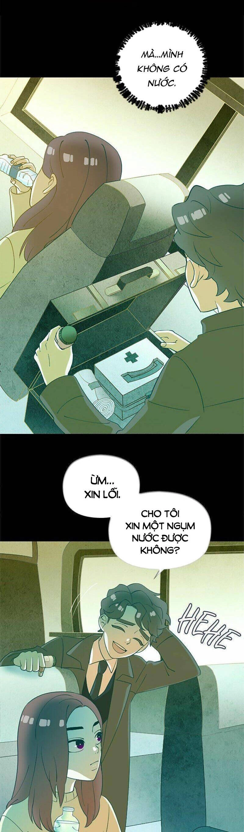 Ma Kể Chuyện Chapter 42 - 30