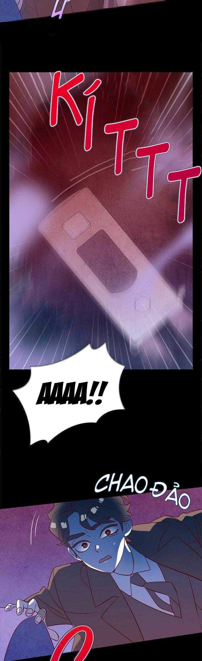 Ma Kể Chuyện Chapter 42 - 36