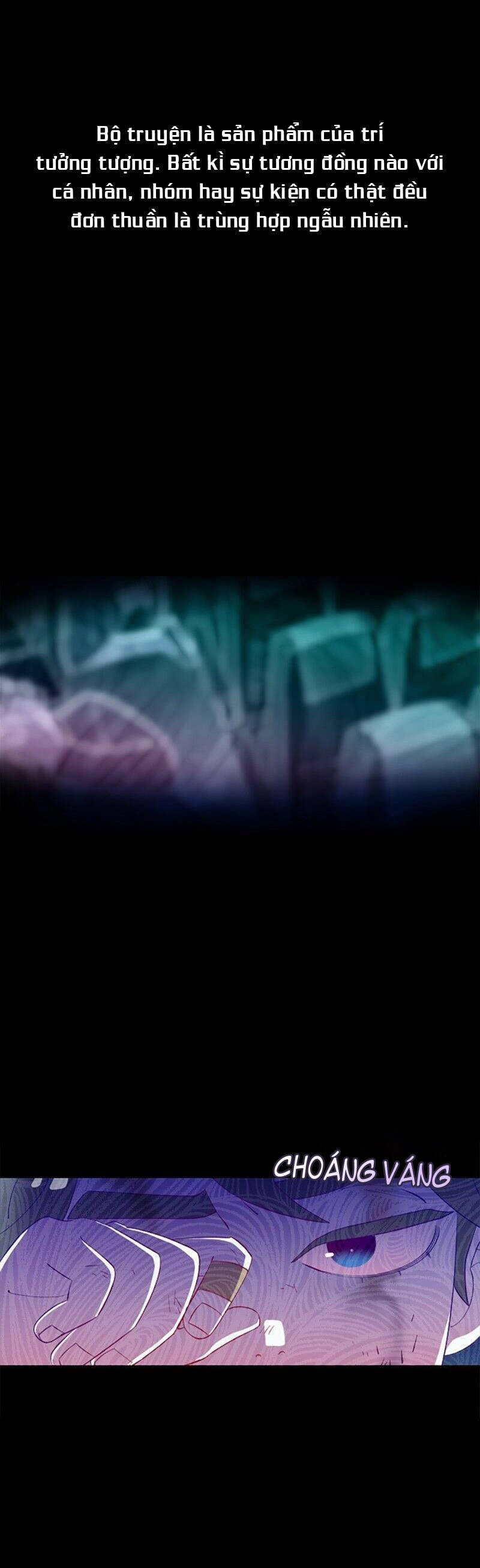 Ma Kể Chuyện Chapter 43 - 1