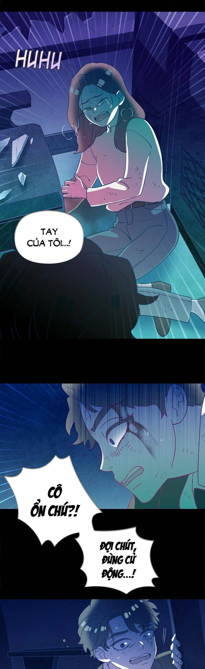 Ma Kể Chuyện Chapter 43 - 4