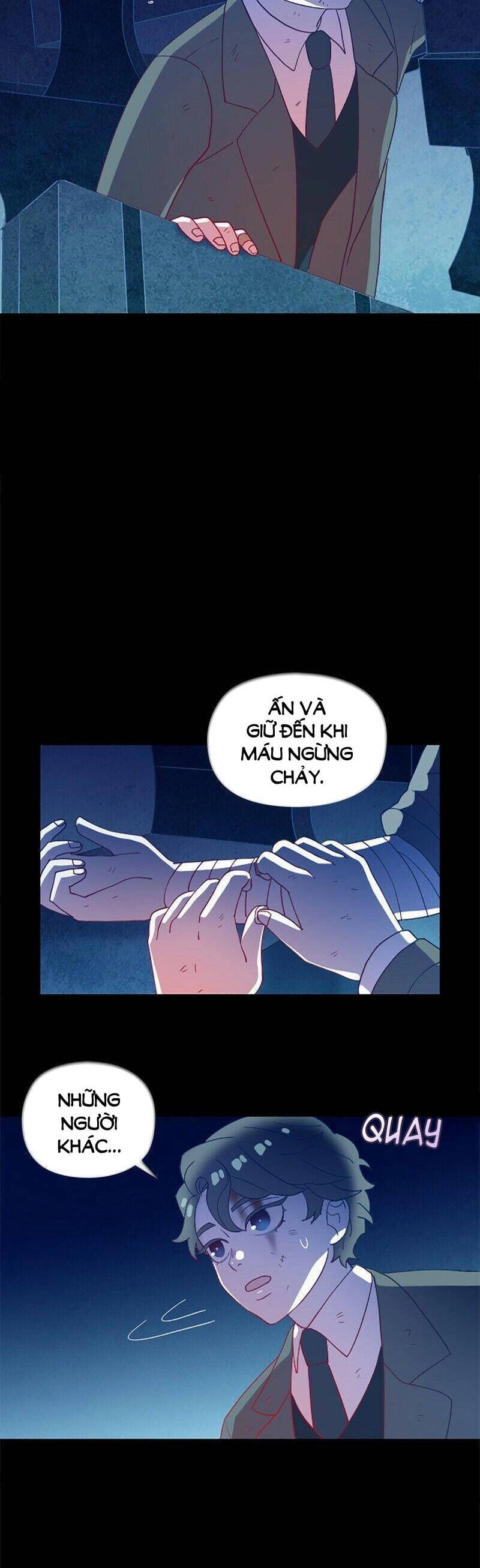 Ma Kể Chuyện Chapter 43 - 5