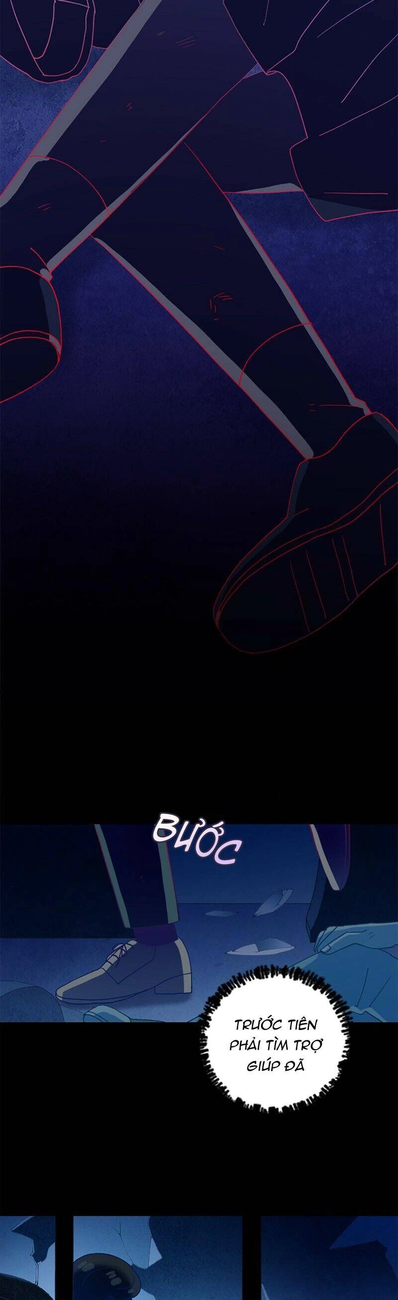 Ma Kể Chuyện Chapter 43 - 7