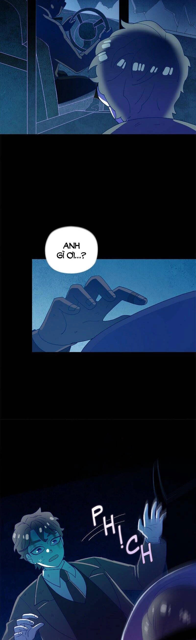 Ma Kể Chuyện Chapter 43 - 8