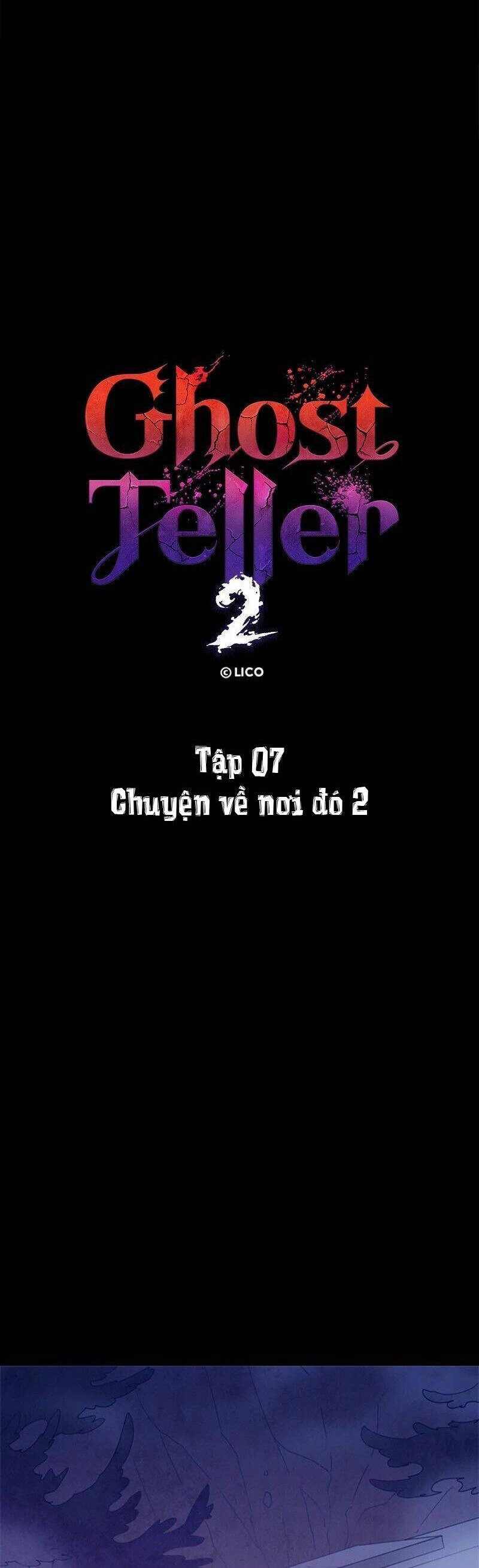 Ma Kể Chuyện Chapter 43 - 15