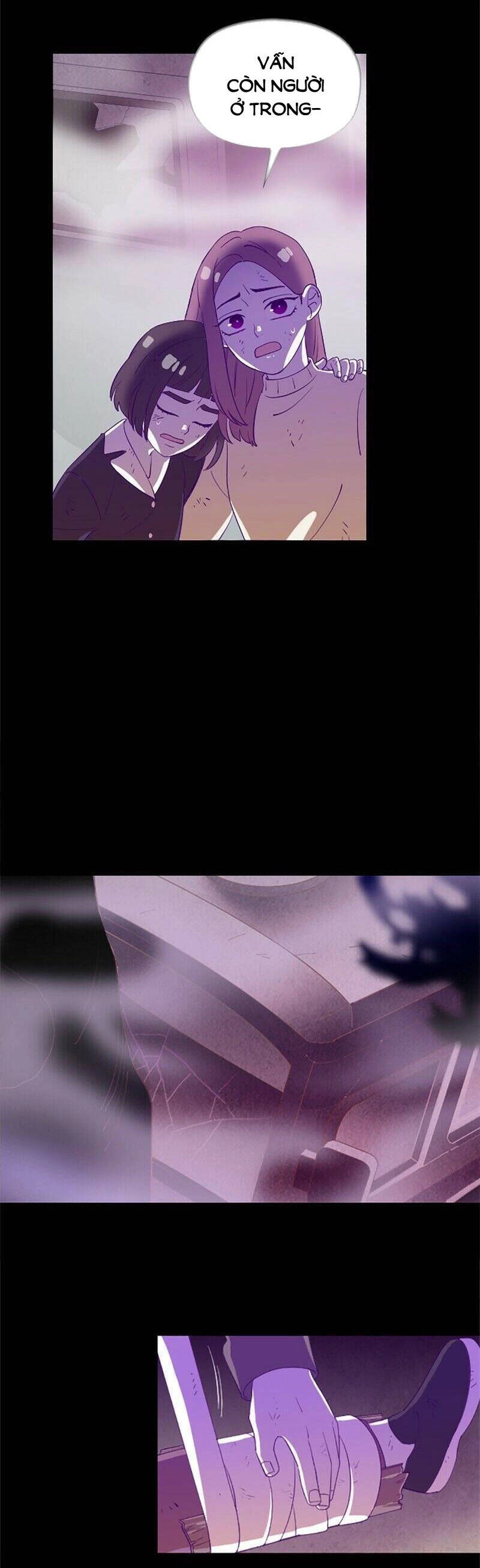 Ma Kể Chuyện Chapter 43 - 17