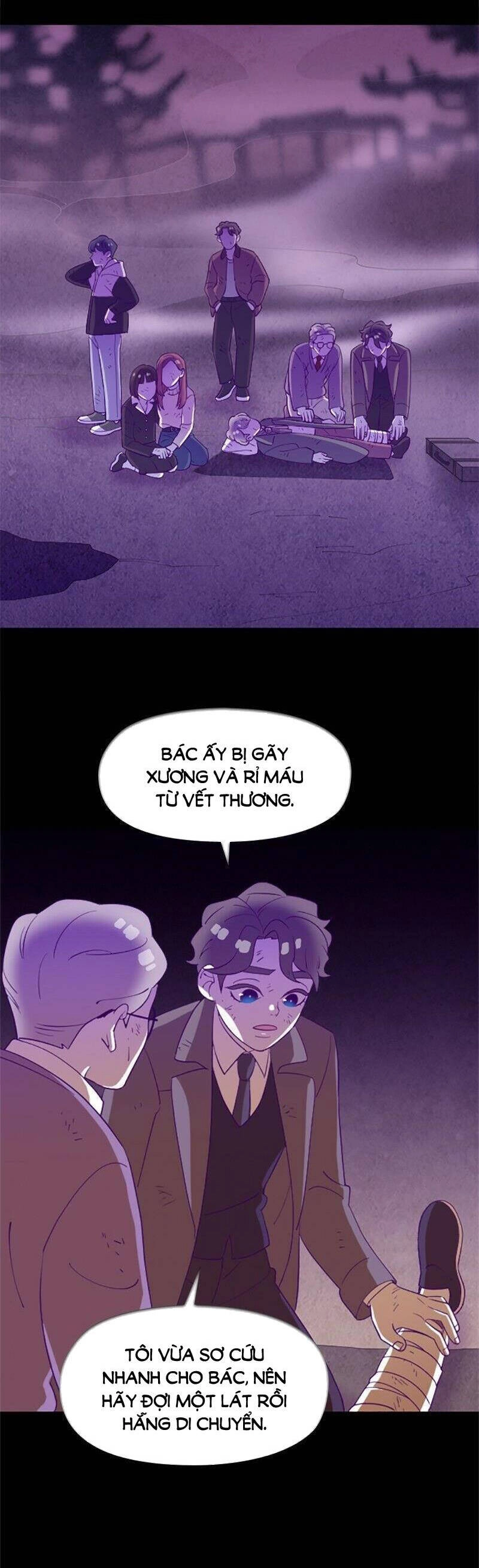 Ma Kể Chuyện Chapter 43 - 18