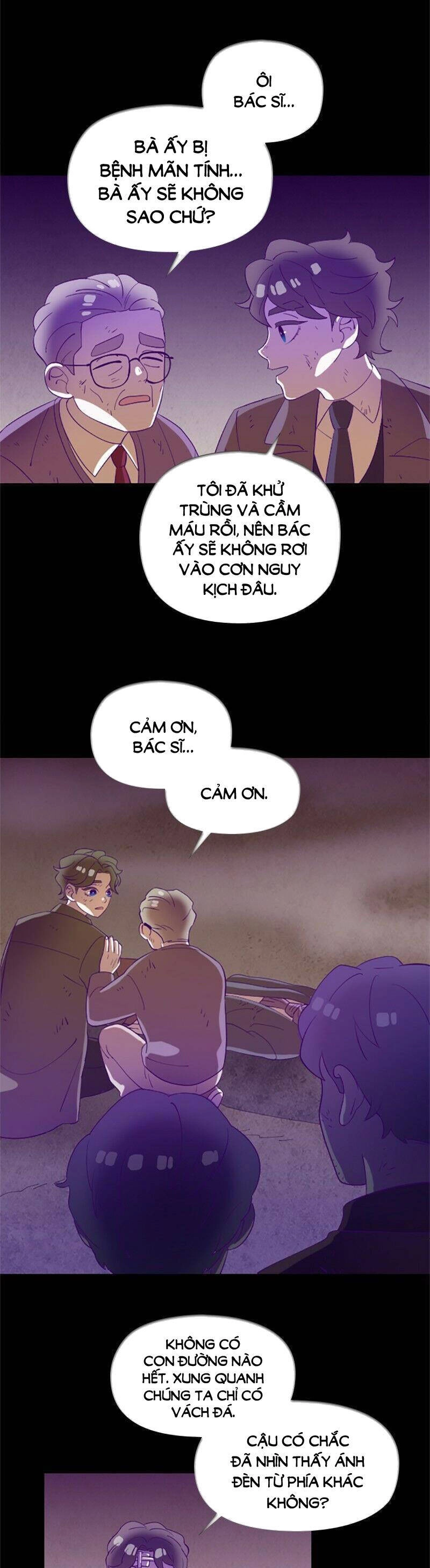 Ma Kể Chuyện Chapter 43 - 19