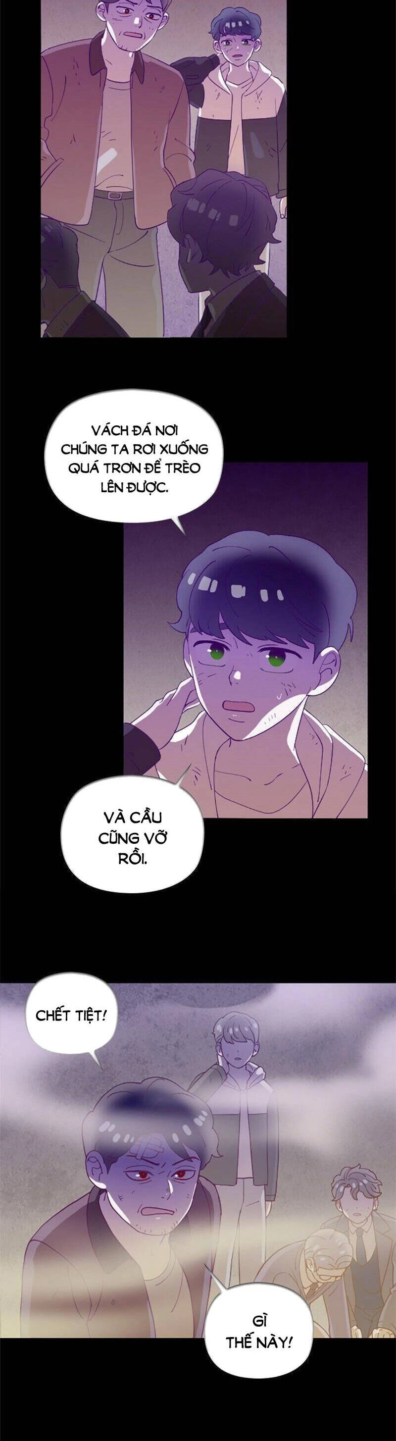 Ma Kể Chuyện Chapter 43 - 20