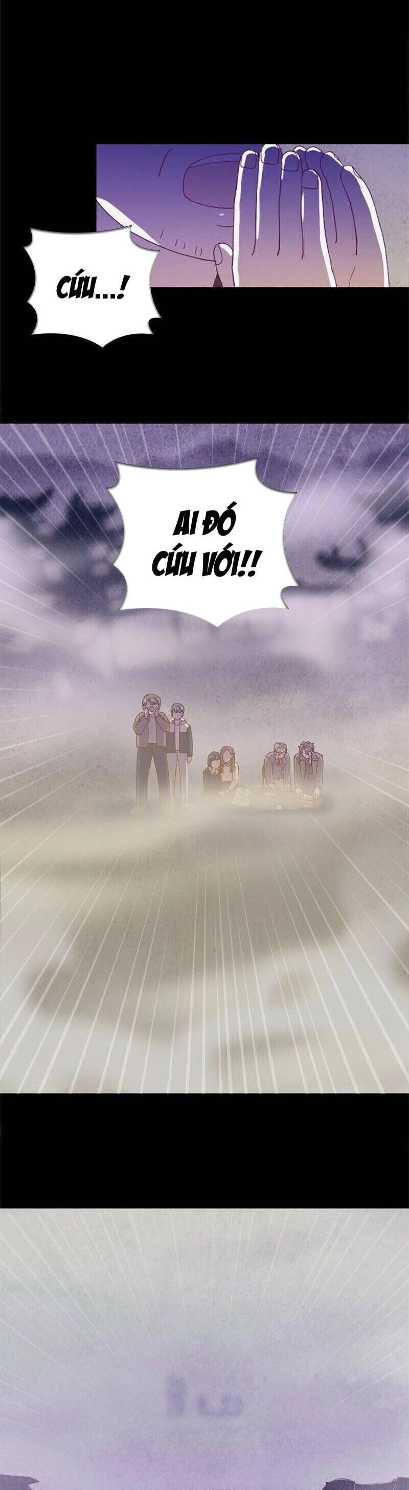 Ma Kể Chuyện Chapter 43 - 21