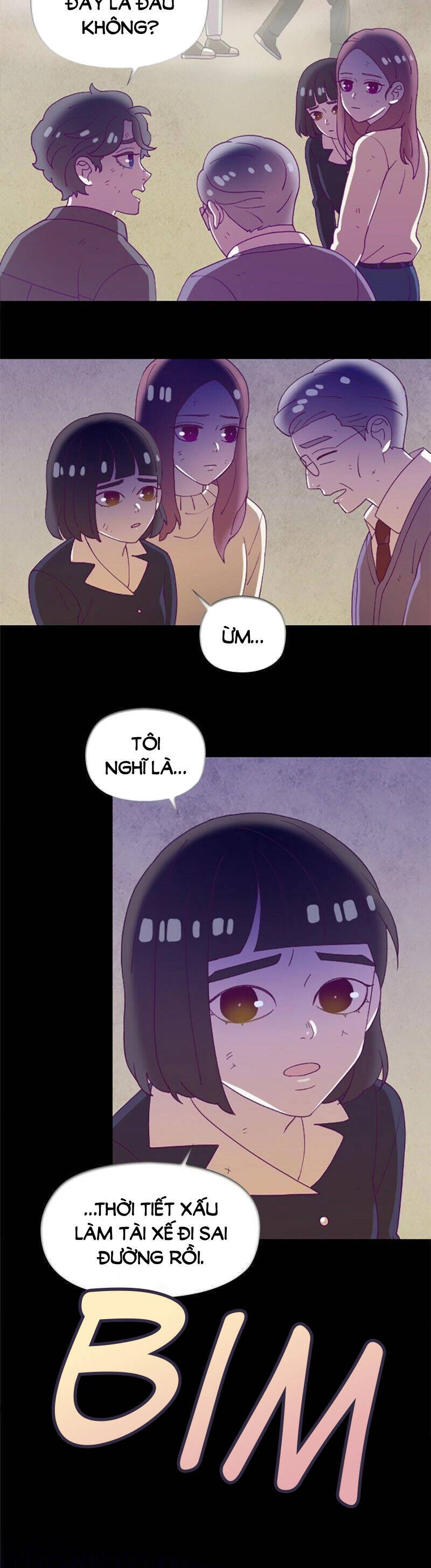 Ma Kể Chuyện Chapter 43 - 23