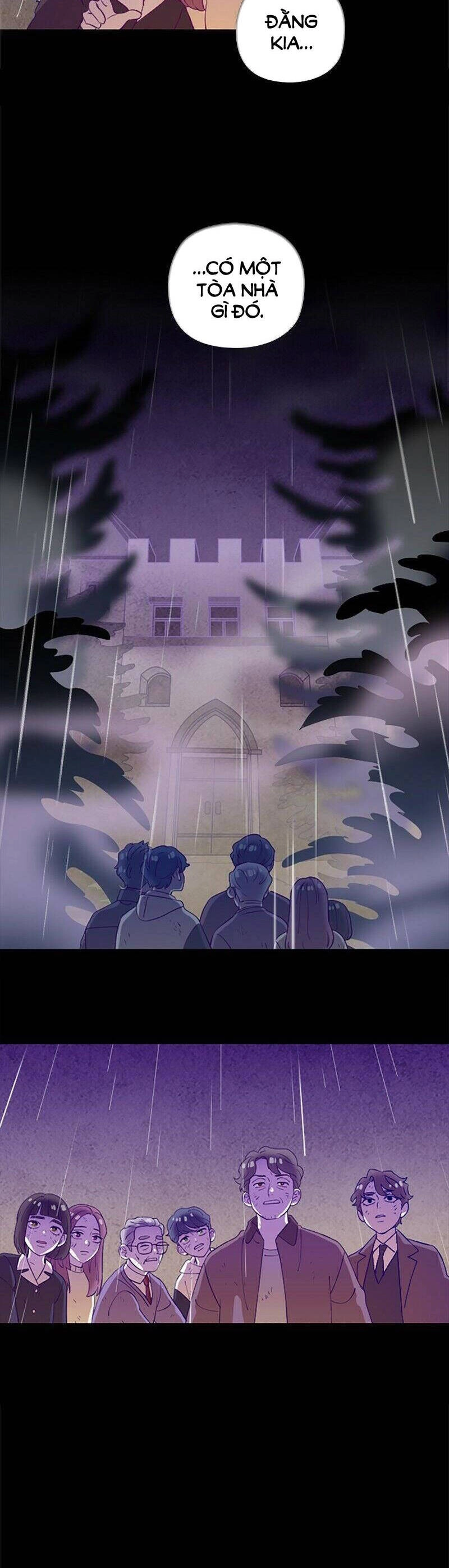 Ma Kể Chuyện Chapter 43 - 28