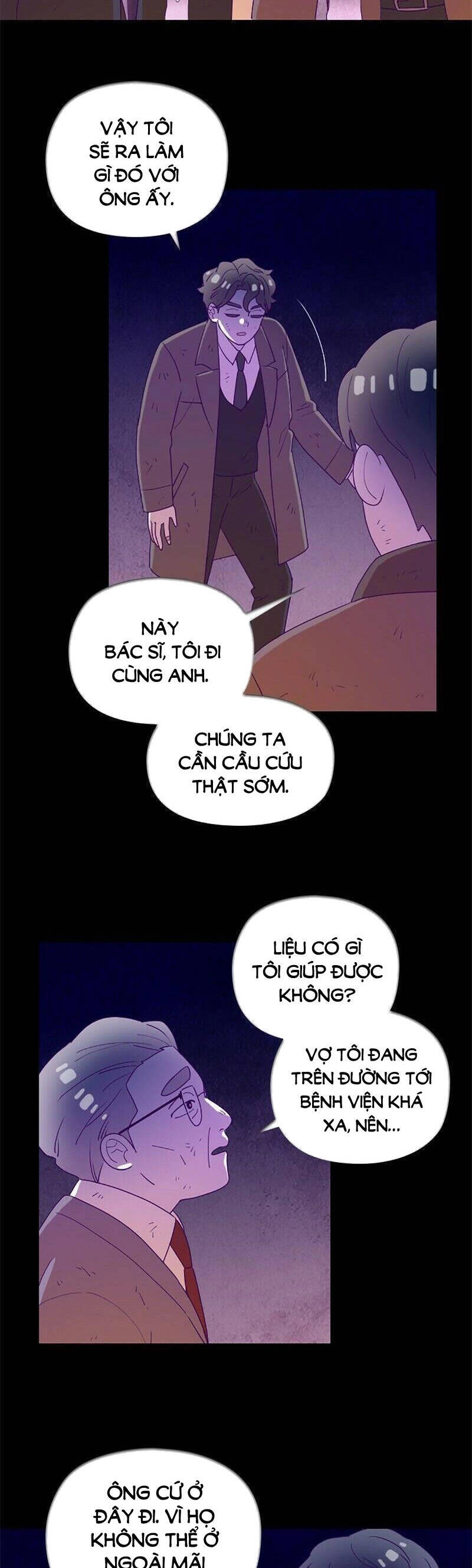 Ma Kể Chuyện Chapter 43 - 31