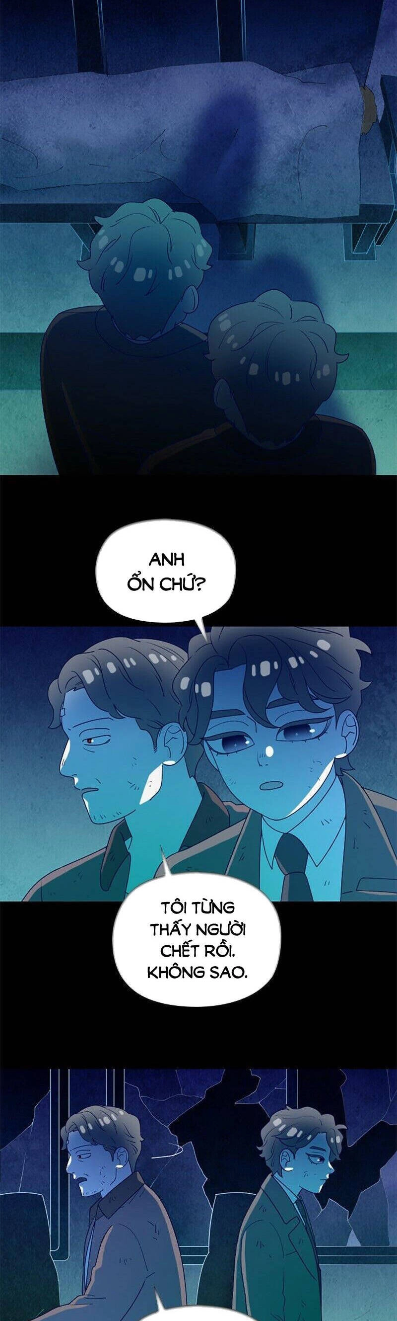 Ma Kể Chuyện Chapter 43 - 33