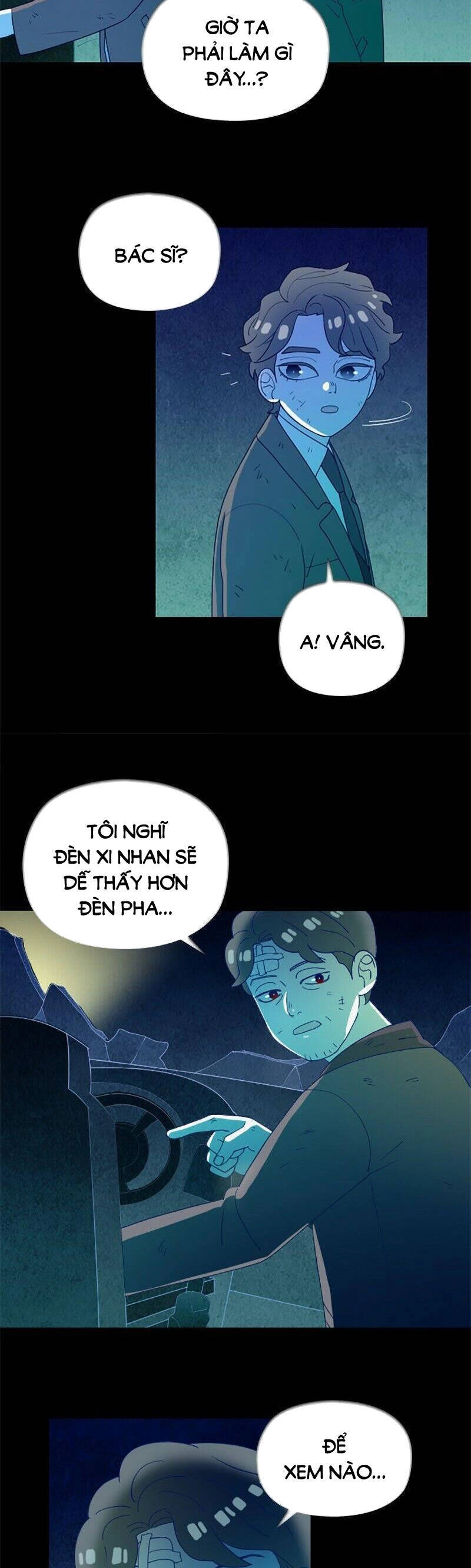 Ma Kể Chuyện Chapter 43 - 34