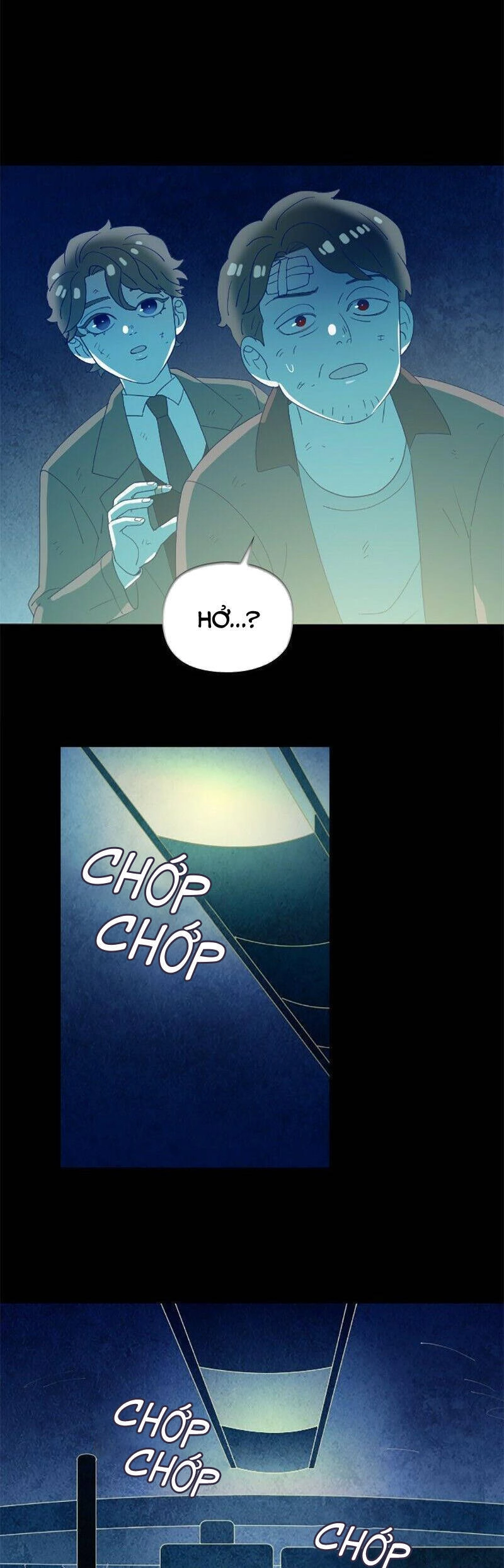 Ma Kể Chuyện Chapter 43 - 36