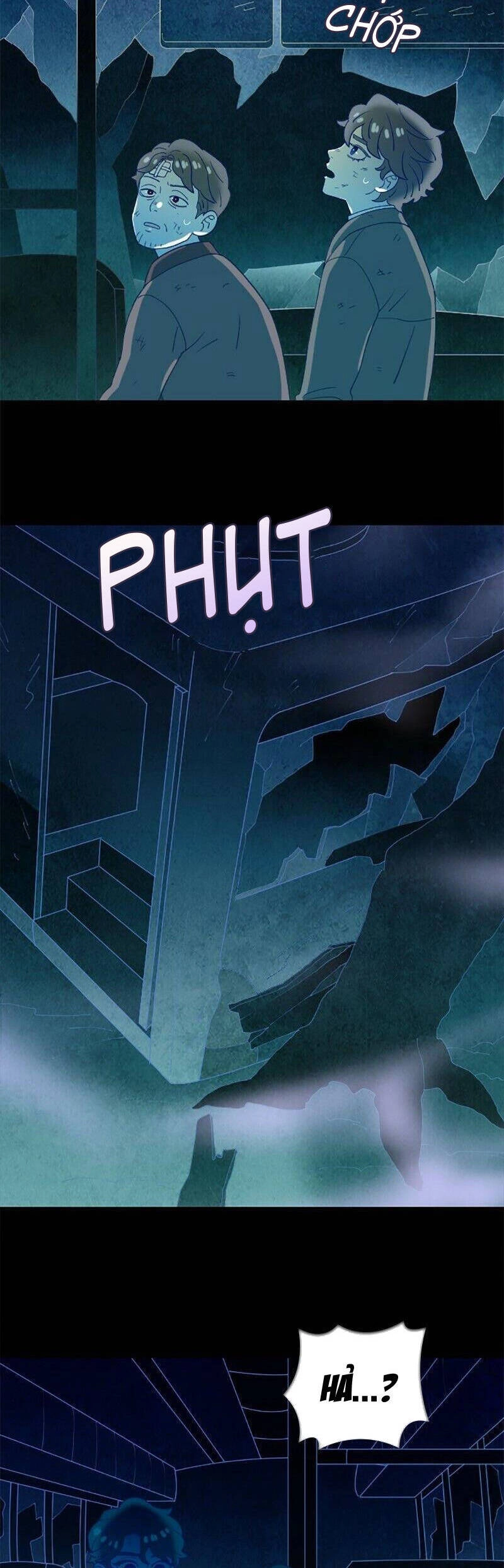 Ma Kể Chuyện Chapter 43 - 37