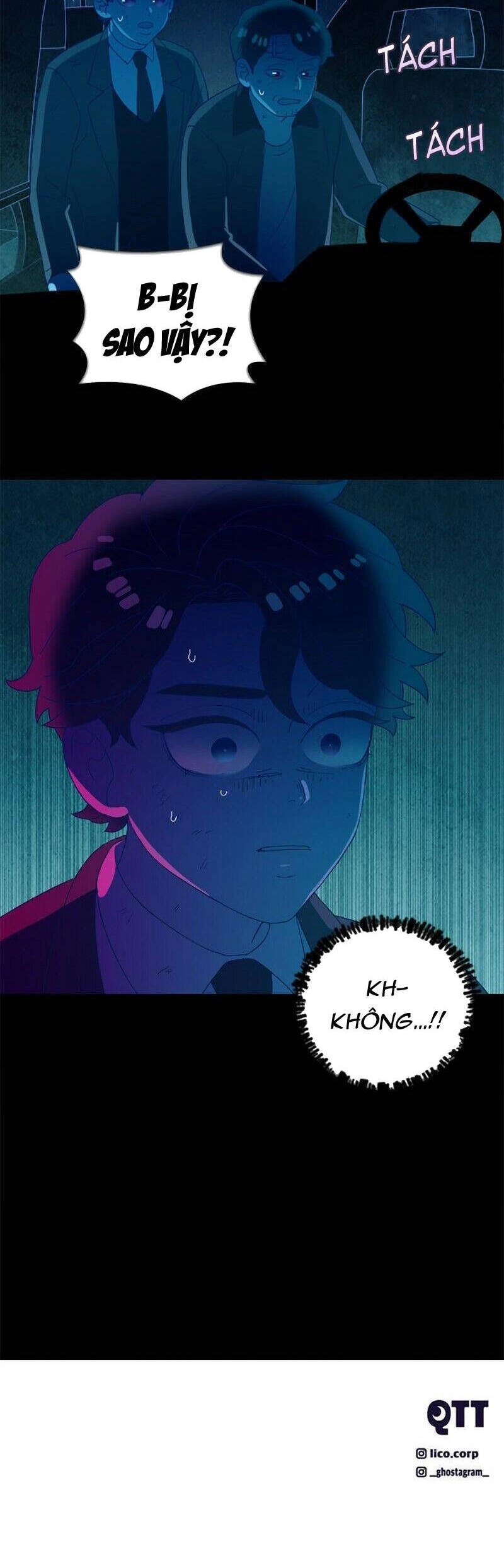 Ma Kể Chuyện Chapter 43 - 38