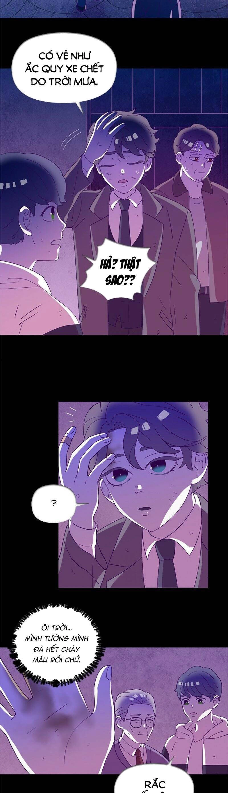 Ma Kể Chuyện Chapter 44 - 2