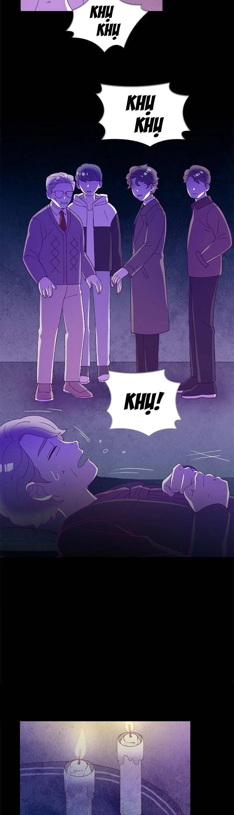 Ma Kể Chuyện Chapter 44 - 4