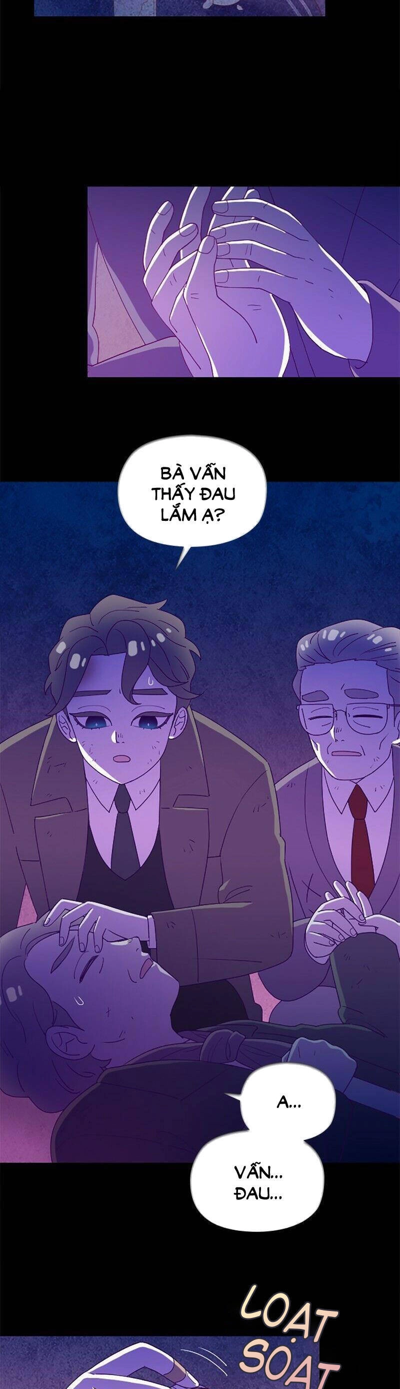 Ma Kể Chuyện Chapter 44 - 5