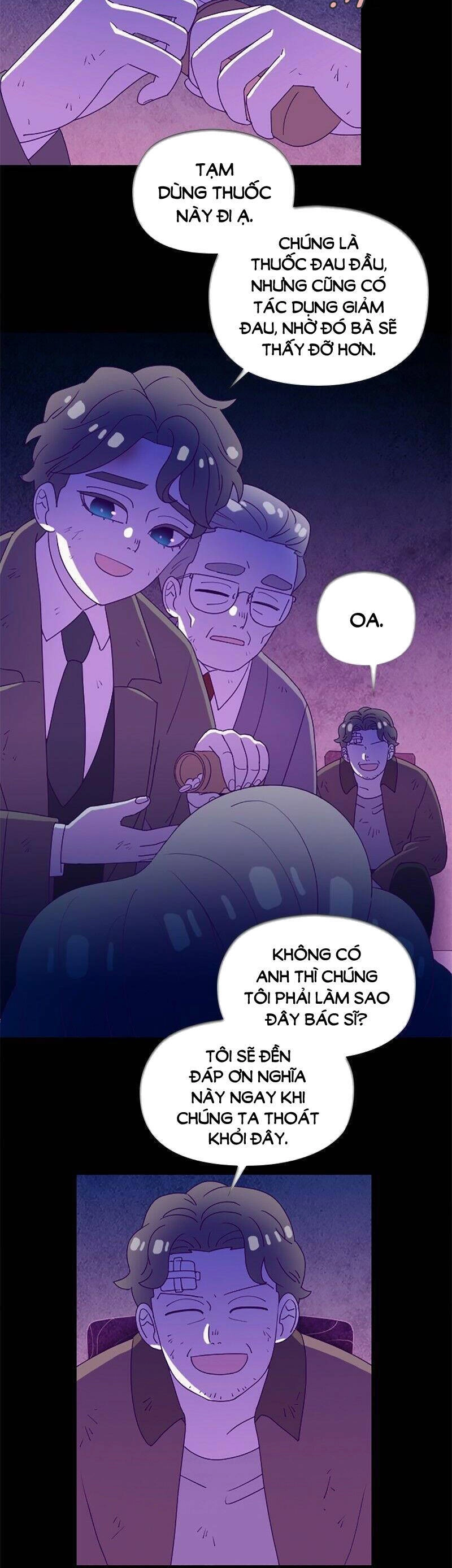 Ma Kể Chuyện Chapter 44 - 6