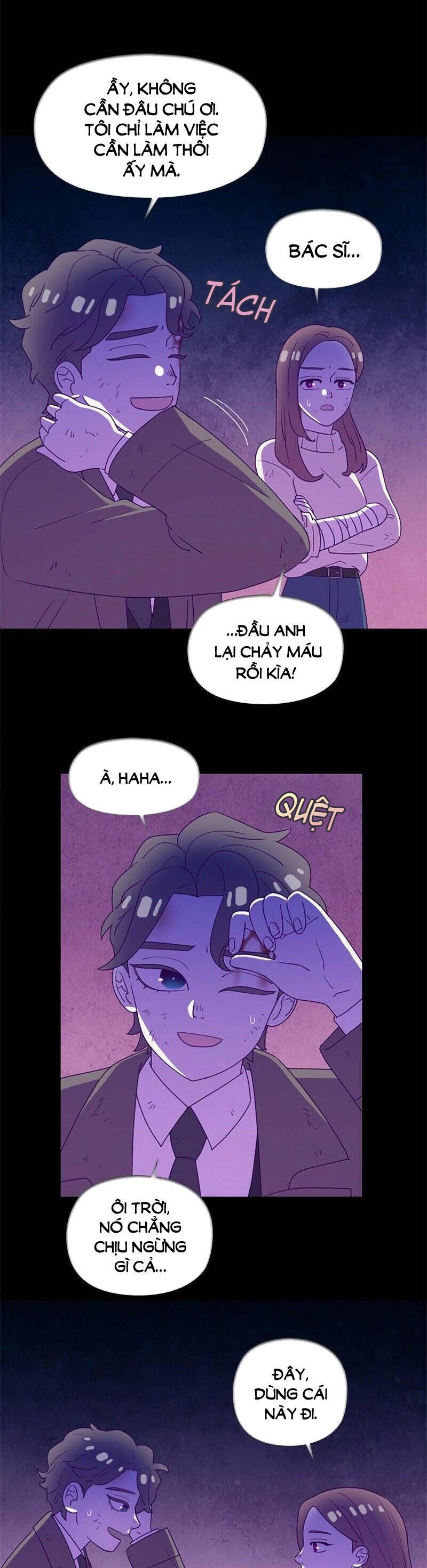 Ma Kể Chuyện Chapter 44 - 7