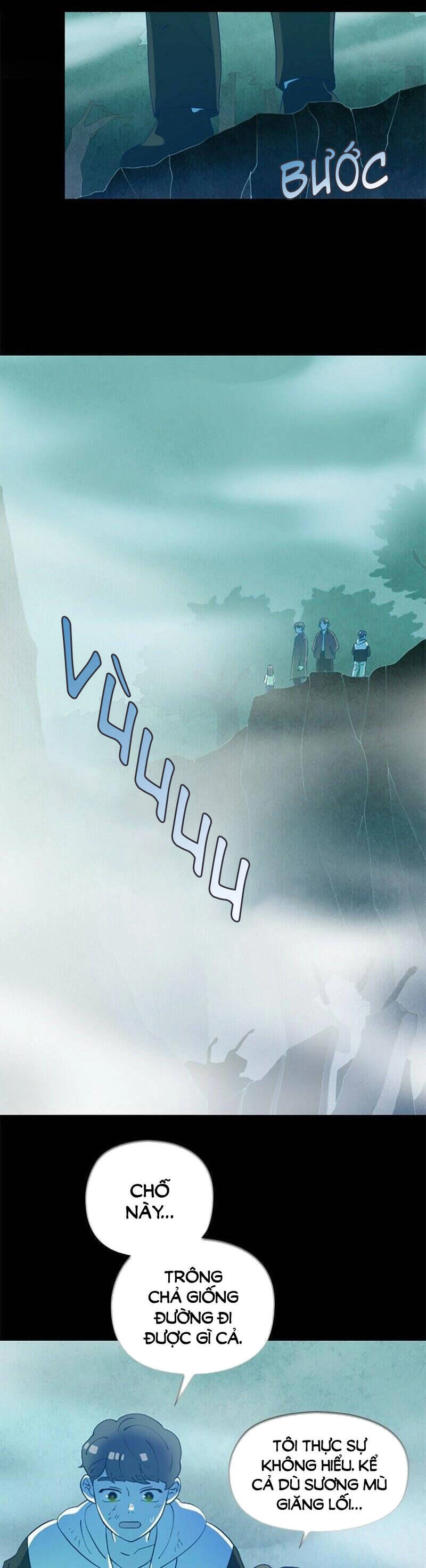 Ma Kể Chuyện Chapter 44 - 11