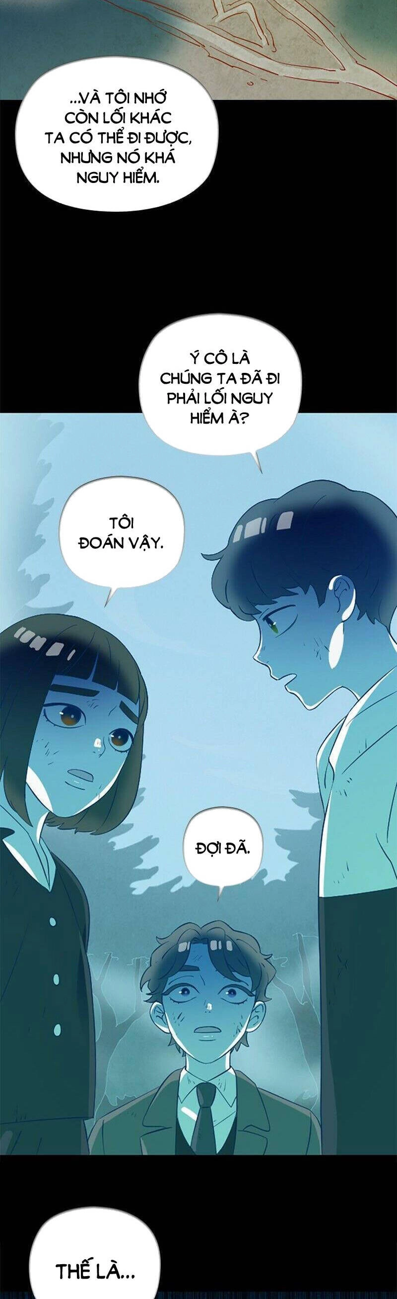 Ma Kể Chuyện Chapter 44 - 14