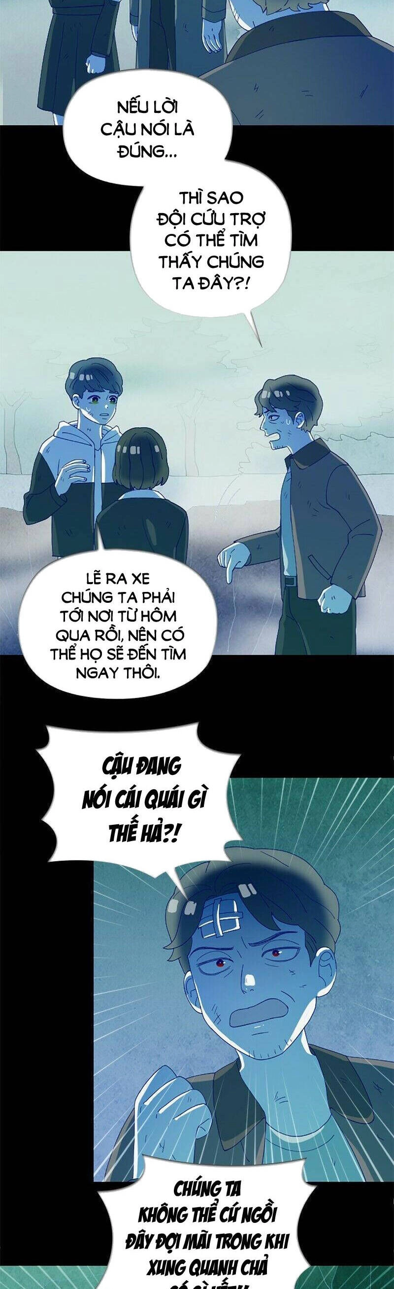 Ma Kể Chuyện Chapter 44 - 16