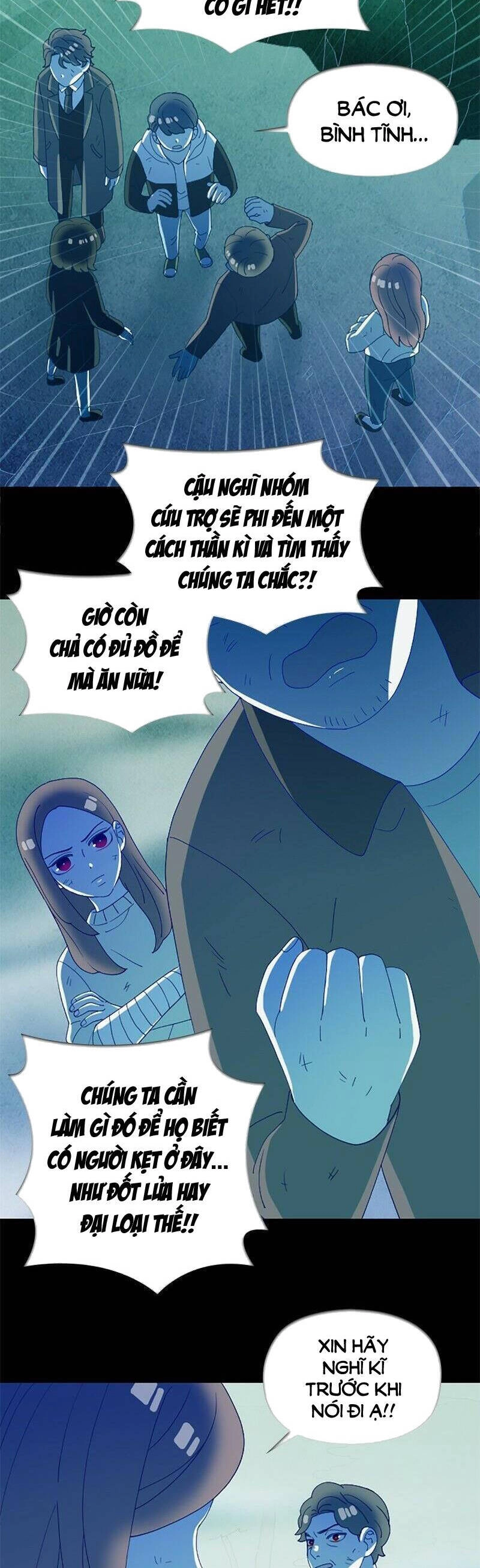 Ma Kể Chuyện Chapter 44 - 17